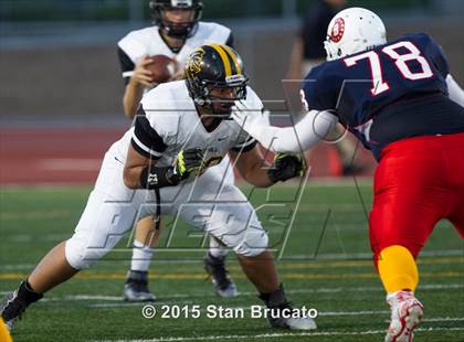 Thumbnail 1 in Beckman vs. Foothill  photogallery.