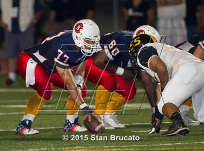 Thumbnail 2 in Beckman vs. Foothill  photogallery.