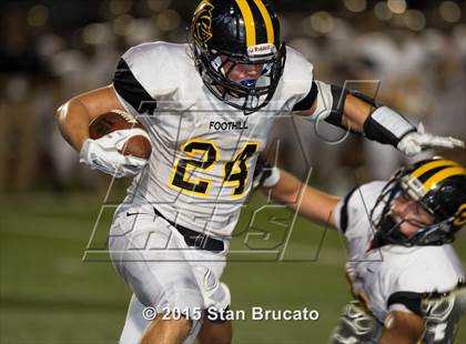 Thumbnail 1 in Beckman vs. Foothill  photogallery.