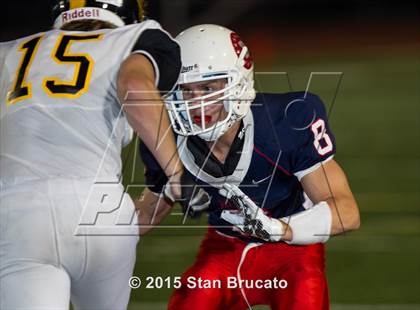 Thumbnail 1 in Beckman vs. Foothill  photogallery.