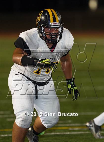 Thumbnail 1 in Beckman vs. Foothill  photogallery.