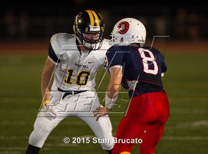 Thumbnail 1 in Beckman vs. Foothill  photogallery.