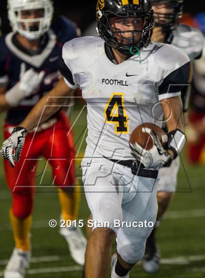 Thumbnail 3 in Beckman vs. Foothill  photogallery.