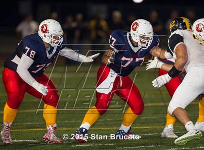 Thumbnail 3 in Beckman vs. Foothill  photogallery.