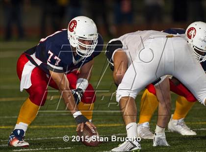Thumbnail 2 in Beckman vs. Foothill  photogallery.