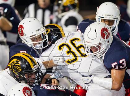 Thumbnail 3 in Beckman vs. Foothill  photogallery.