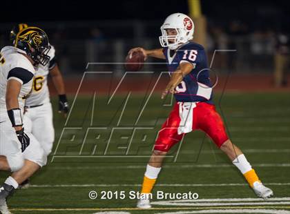 Thumbnail 3 in Beckman vs. Foothill  photogallery.