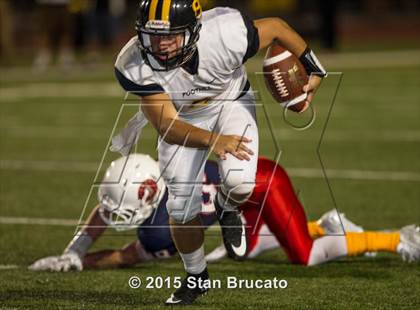 Thumbnail 2 in Beckman vs. Foothill  photogallery.