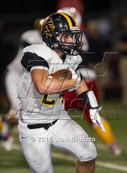 Thumbnail 2 in Beckman vs. Foothill  photogallery.