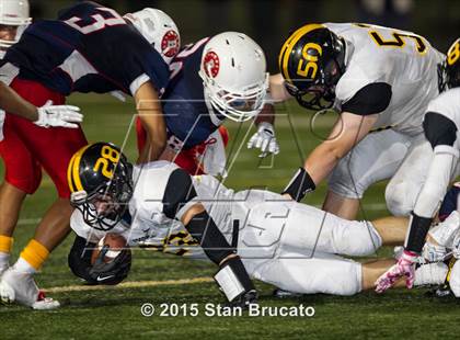 Thumbnail 2 in Beckman vs. Foothill  photogallery.