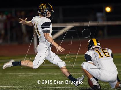 Thumbnail 2 in Beckman vs. Foothill  photogallery.