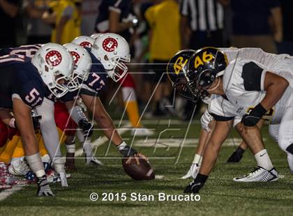 Thumbnail 3 in Beckman vs. Foothill  photogallery.