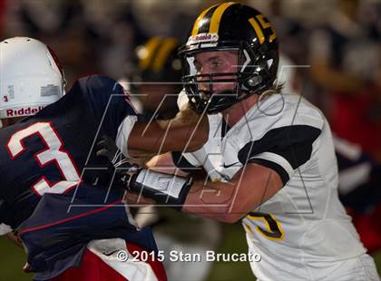 Thumbnail 3 in Beckman vs. Foothill  photogallery.