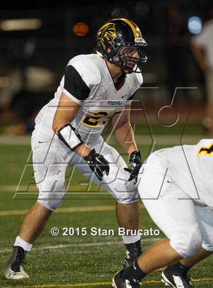 Thumbnail 3 in Beckman vs. Foothill  photogallery.