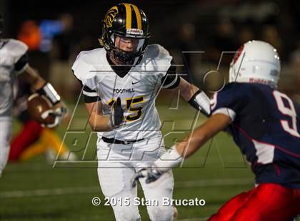 Thumbnail 2 in Beckman vs. Foothill  photogallery.