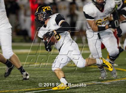 Thumbnail 1 in Beckman vs. Foothill  photogallery.