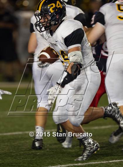 Thumbnail 3 in Beckman vs. Foothill  photogallery.