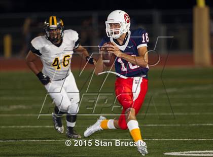 Thumbnail 2 in Beckman vs. Foothill  photogallery.