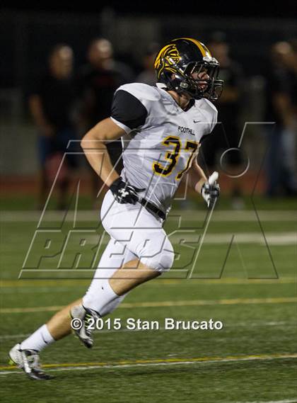Thumbnail 2 in Beckman vs. Foothill  photogallery.