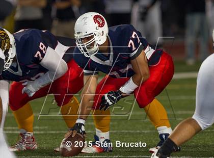 Thumbnail 3 in Beckman vs. Foothill  photogallery.