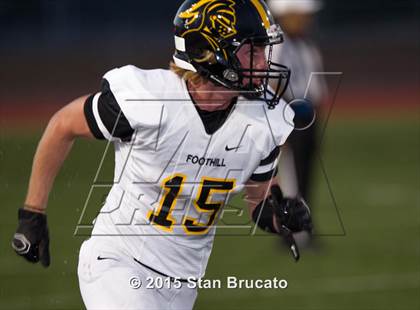 Thumbnail 2 in Beckman vs. Foothill  photogallery.