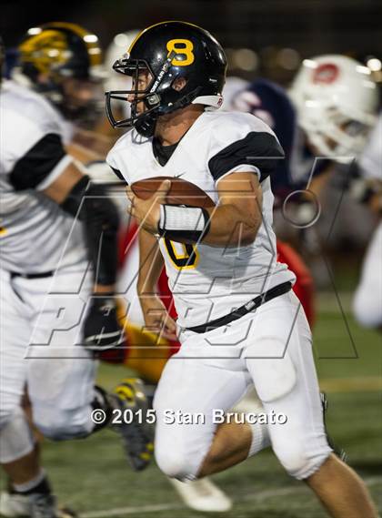 Thumbnail 3 in Beckman vs. Foothill  photogallery.