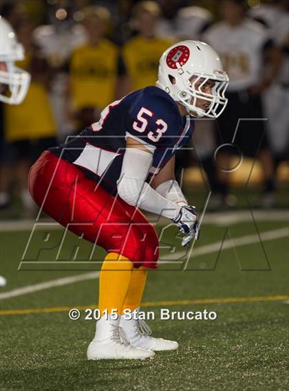 Thumbnail 1 in Beckman vs. Foothill  photogallery.