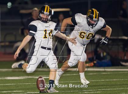 Thumbnail 3 in Beckman vs. Foothill  photogallery.