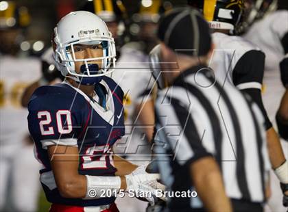 Thumbnail 3 in Beckman vs. Foothill  photogallery.