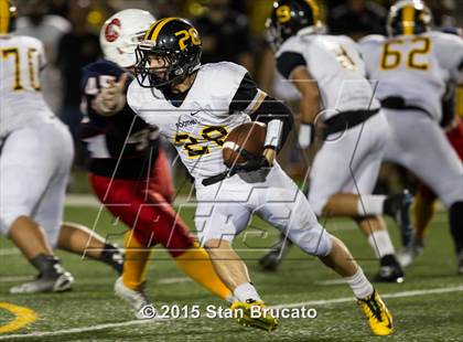 Thumbnail 3 in Beckman vs. Foothill  photogallery.