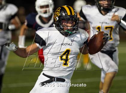 Thumbnail 1 in Beckman vs. Foothill  photogallery.