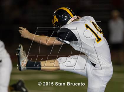 Thumbnail 2 in Beckman vs. Foothill  photogallery.