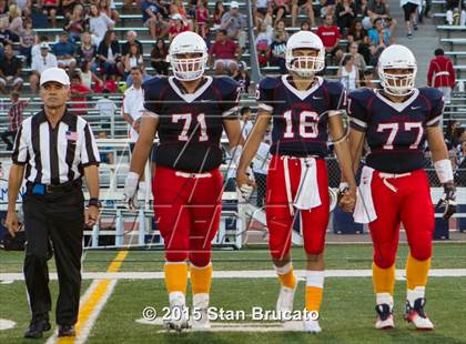 Thumbnail 3 in Beckman vs. Foothill  photogallery.