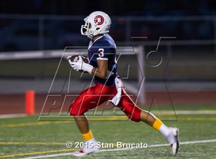 Thumbnail 2 in Beckman vs. Foothill  photogallery.