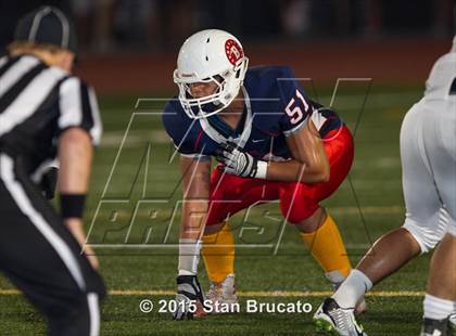 Thumbnail 1 in Beckman vs. Foothill  photogallery.