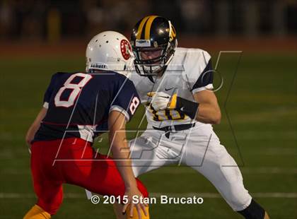 Thumbnail 3 in Beckman vs. Foothill  photogallery.