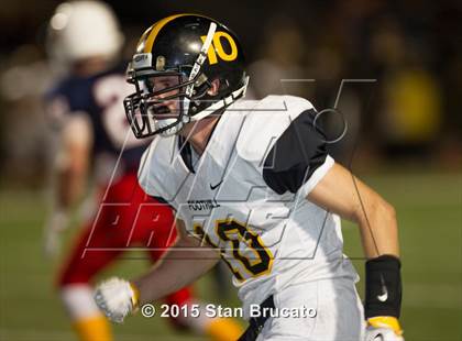 Thumbnail 1 in Beckman vs. Foothill  photogallery.