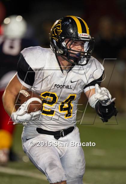 Thumbnail 3 in Beckman vs. Foothill  photogallery.