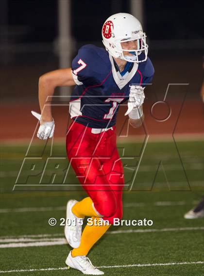 Thumbnail 3 in Beckman vs. Foothill  photogallery.