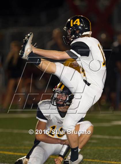 Thumbnail 2 in Beckman vs. Foothill  photogallery.