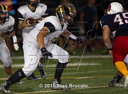 Thumbnail 3 in Beckman vs. Foothill  photogallery.