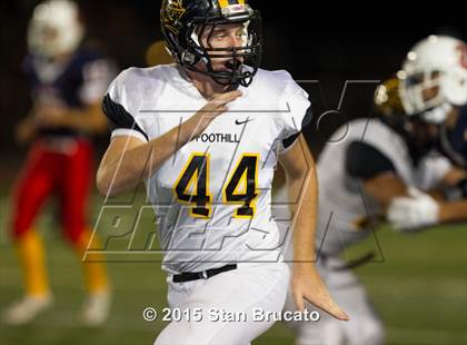 Thumbnail 3 in Beckman vs. Foothill  photogallery.