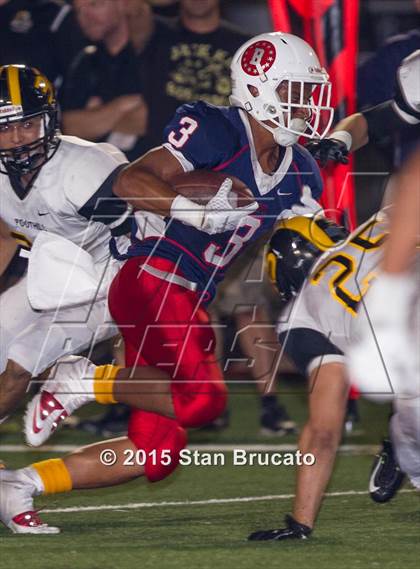 Thumbnail 3 in Beckman vs. Foothill  photogallery.