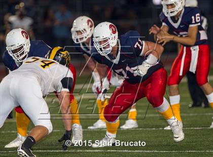 Thumbnail 1 in Beckman vs. Foothill  photogallery.