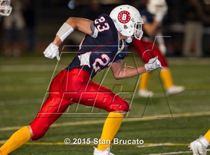 Thumbnail 1 in Beckman vs. Foothill  photogallery.