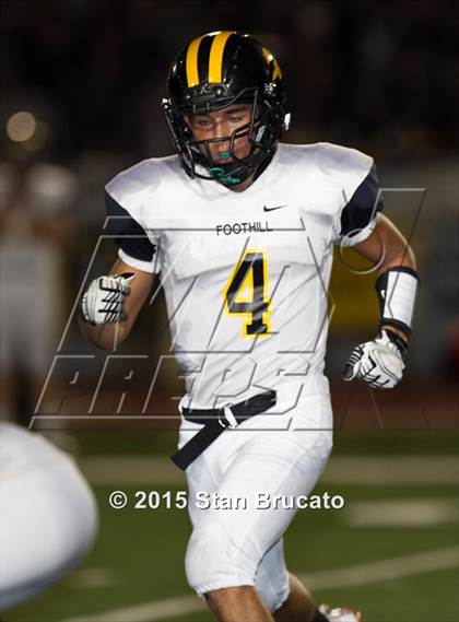 Thumbnail 1 in Beckman vs. Foothill  photogallery.