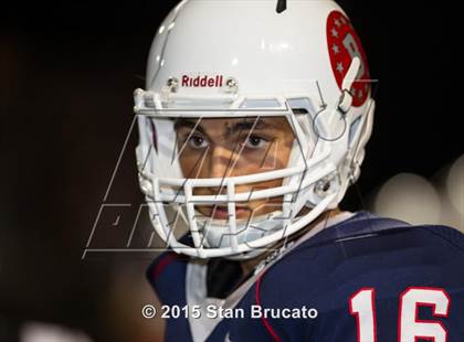 Thumbnail 2 in Beckman vs. Foothill  photogallery.