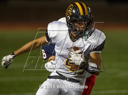 Thumbnail 1 in Beckman vs. Foothill  photogallery.