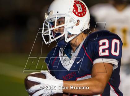 Thumbnail 2 in Beckman vs. Foothill  photogallery.