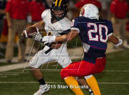 Thumbnail 2 in Beckman vs. Foothill  photogallery.